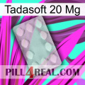 Tadasoft 20Mg 16